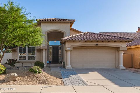 4243 E DESERT MARIGOLD Drive Cave Creek AZ 85331