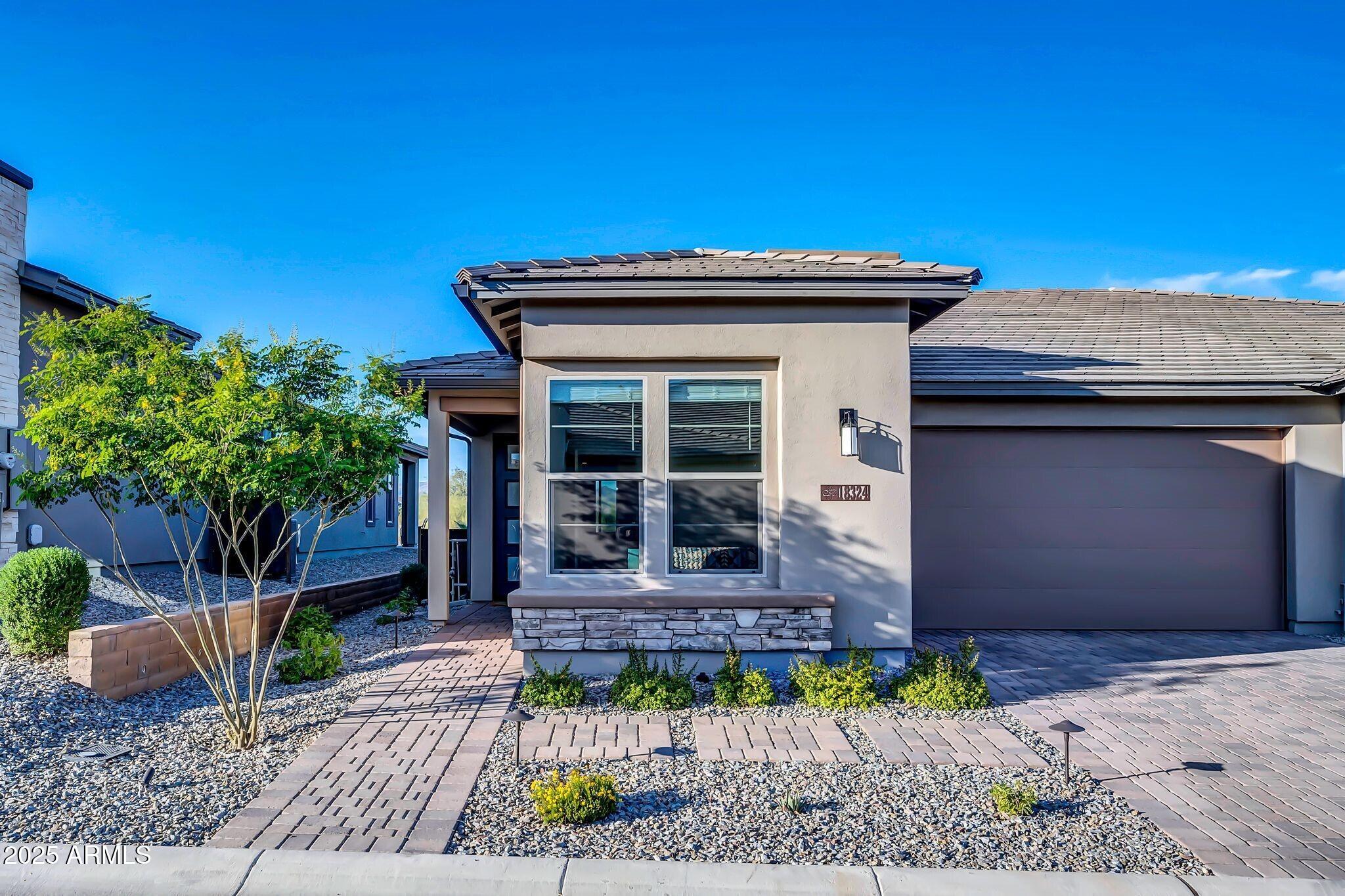 18324 E SPRING VALLEY Court
