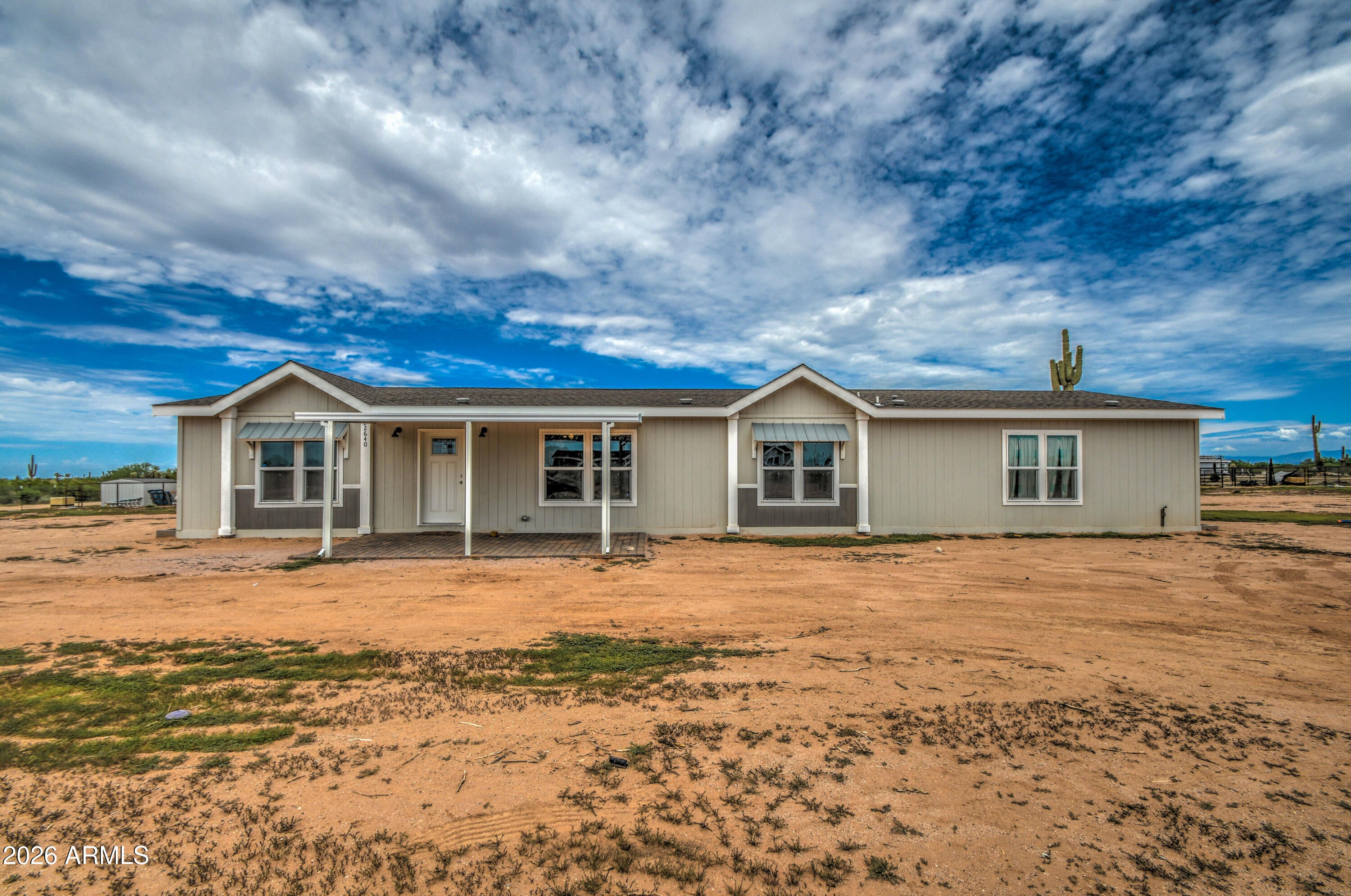 22640 E DARLENE Drive