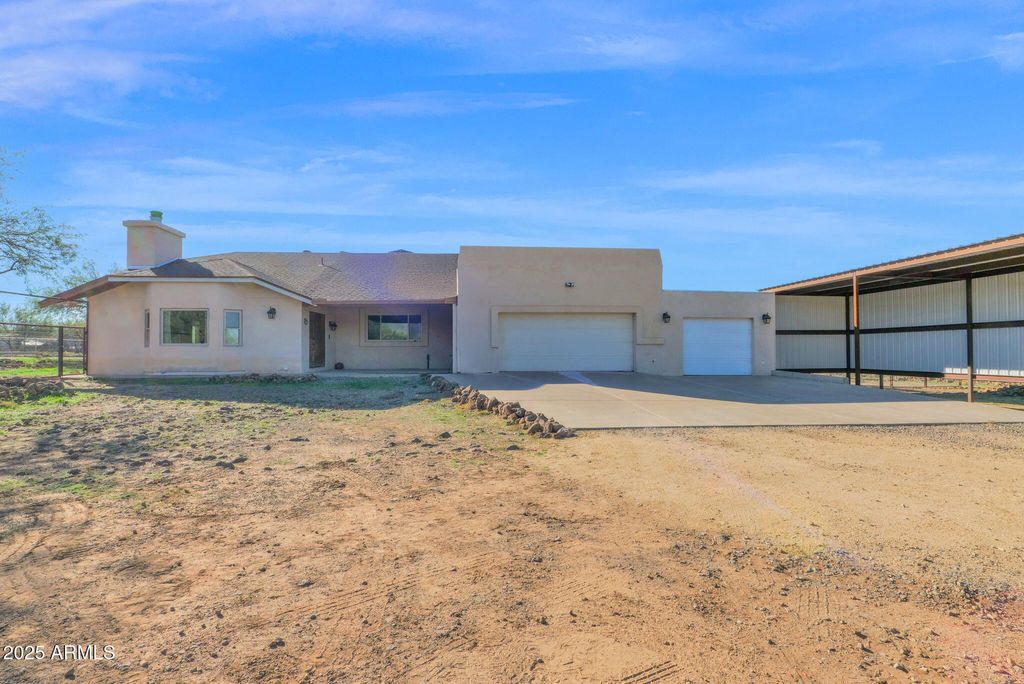 Photo of 44426 N 20th Street N, New River, AZ 85087 (MLS # 6944764)