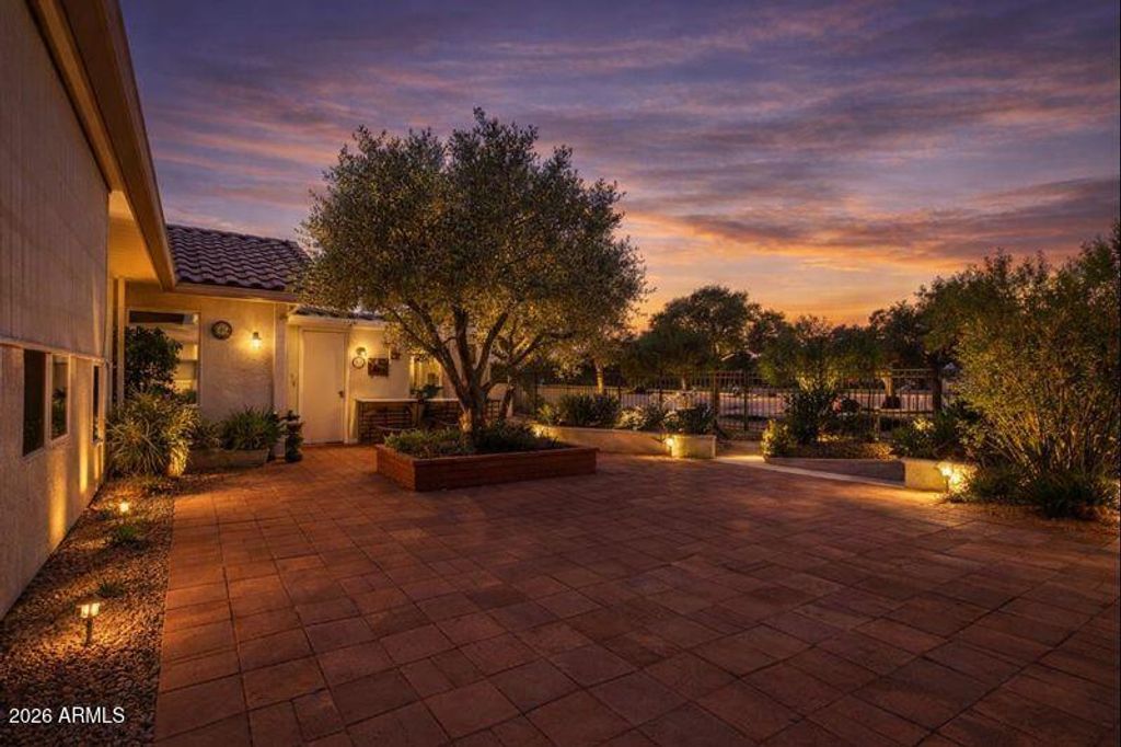 Photo of 21612 N 148th Drive, Sun City West, AZ 85375 (MLS # 6968795)