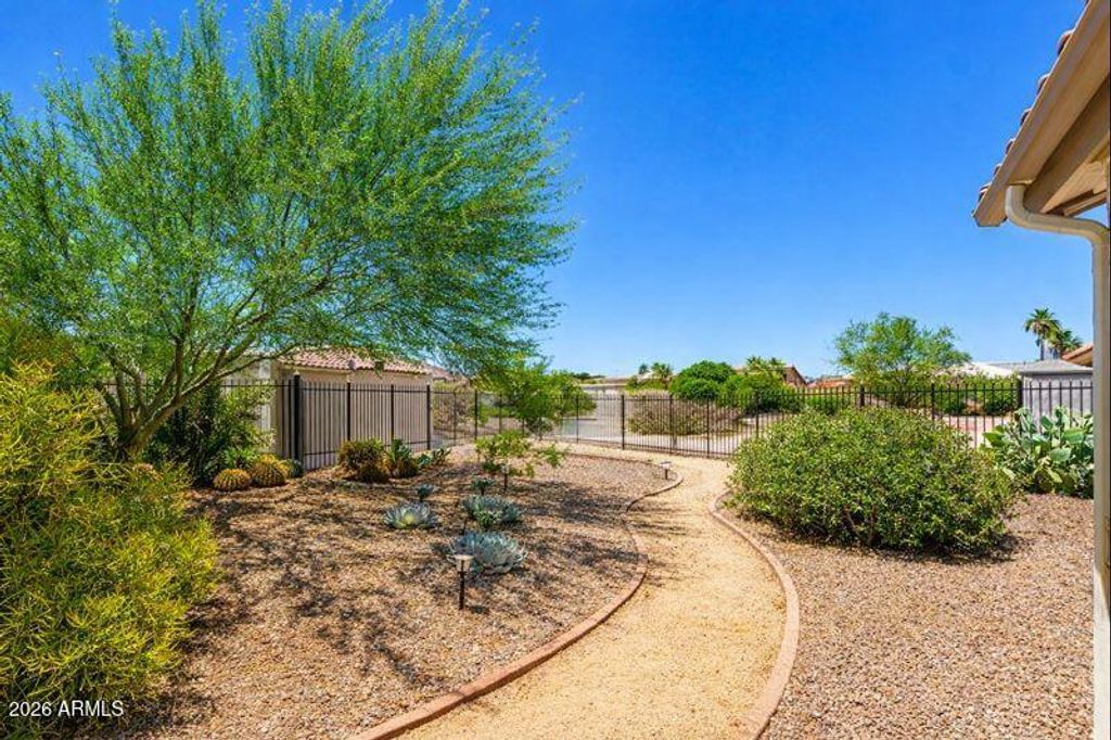 Photo of 21612 N 148th Drive, Sun City West, AZ 85375 (MLS # 6968795)