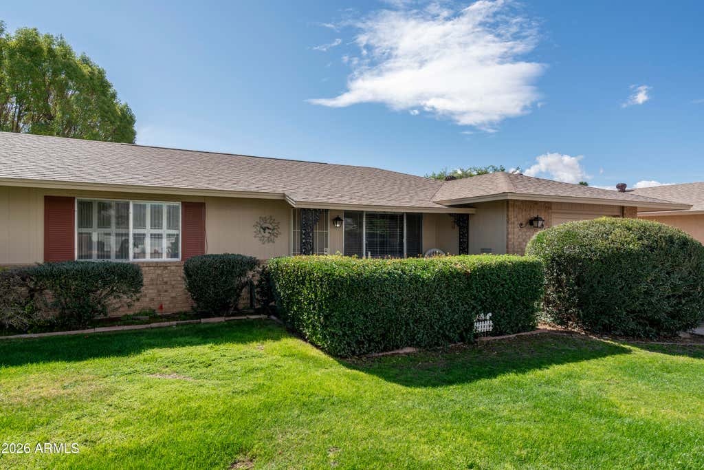 Photo of 10007 W Pleasant Valley Road, Sun City, AZ 85351 (MLS # 6989326)