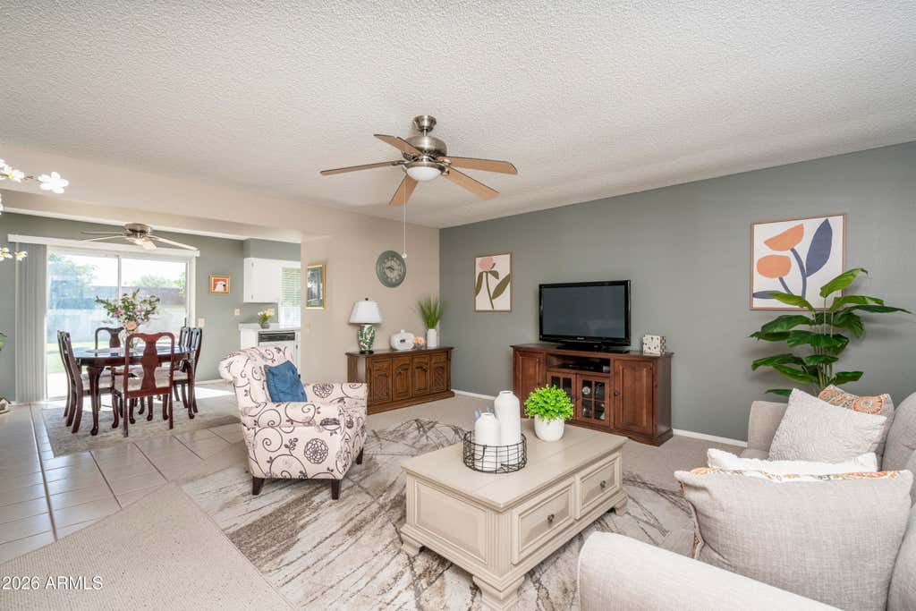 Photo of 10007 W Pleasant Valley Road, Sun City, AZ 85351 (MLS # 6989326)