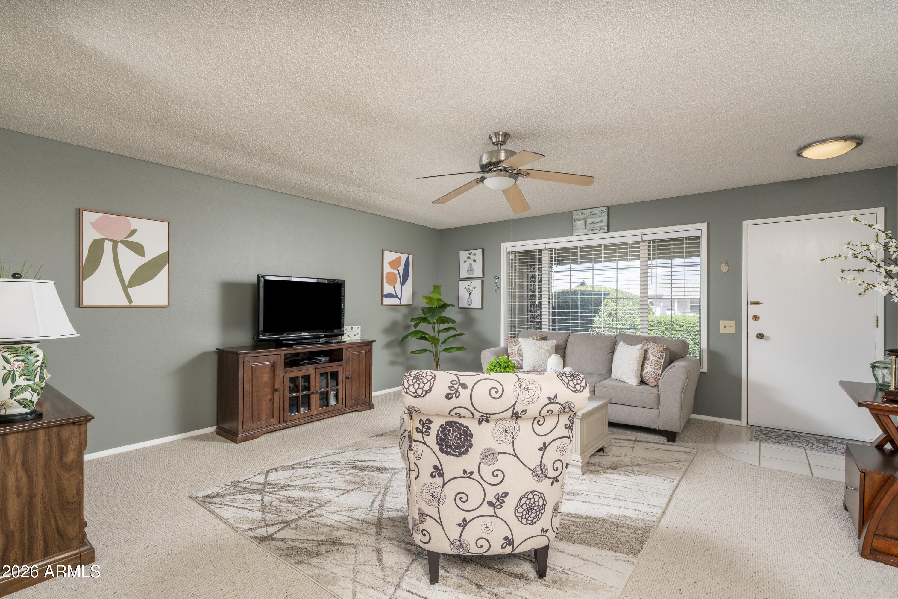 10007 W PLEASANT VALLEY Road