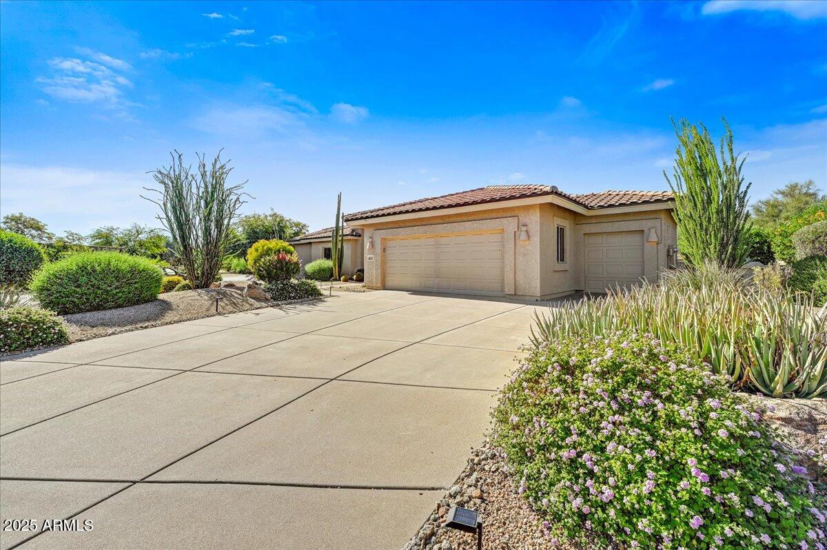 27002 N AGUA VERDE Drive