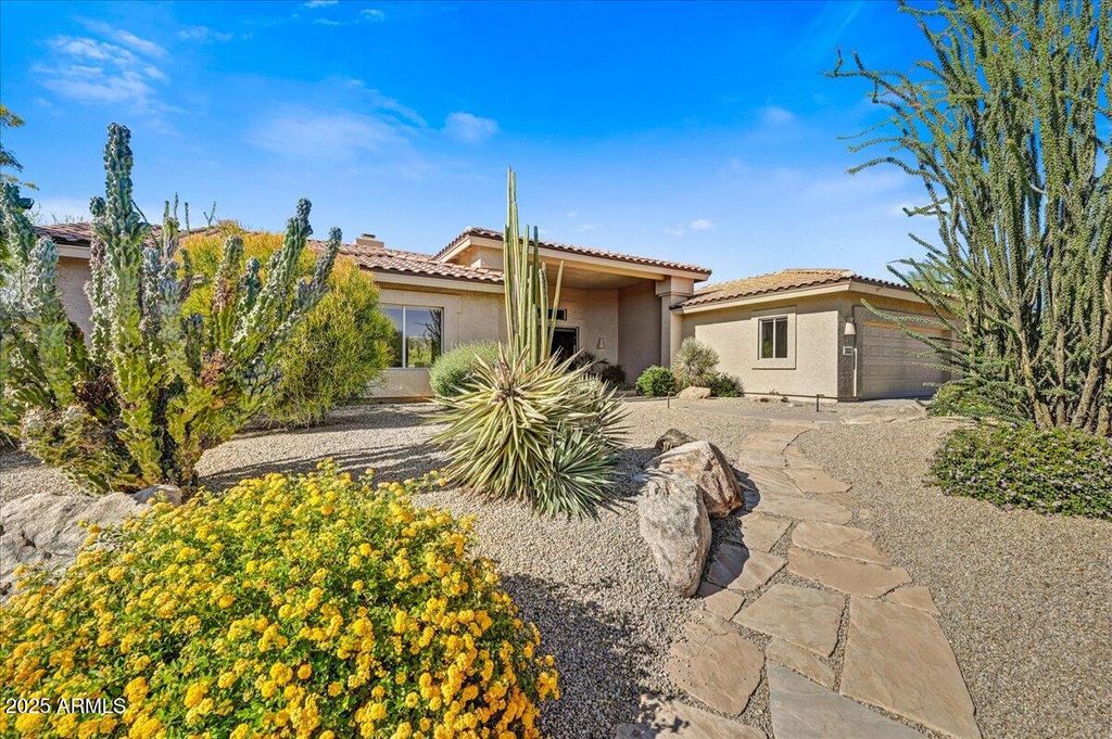 Photo of 27002 N Agua Verde Drive, Rio Verde, AZ 85263 (MLS # 6943020)