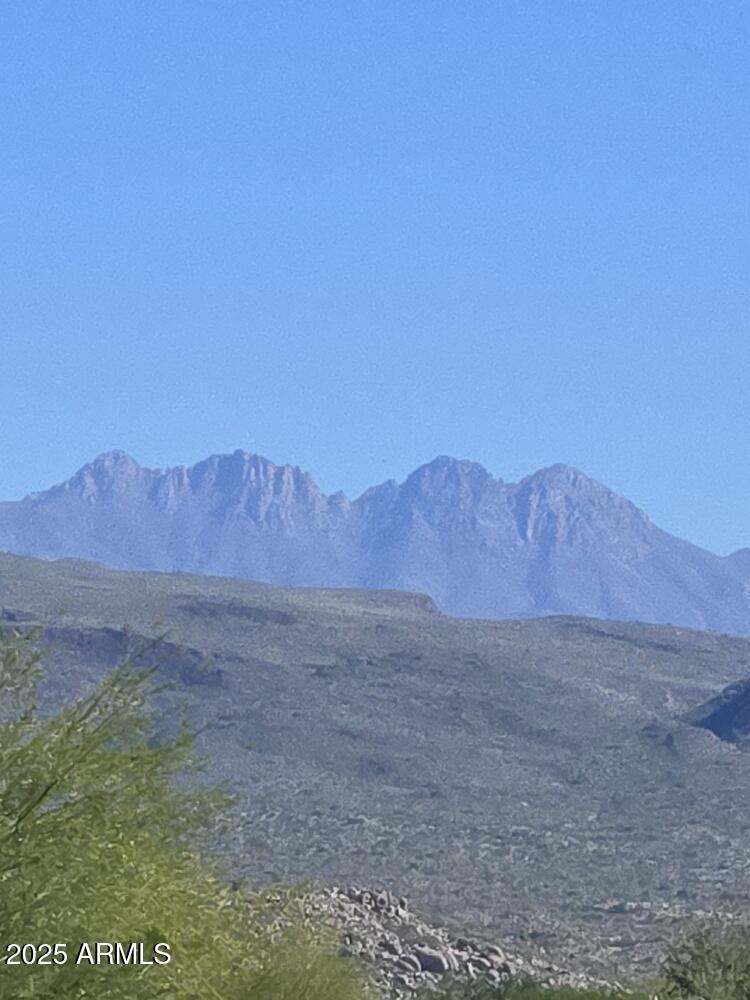 27002 N AGUA VERDE Drive