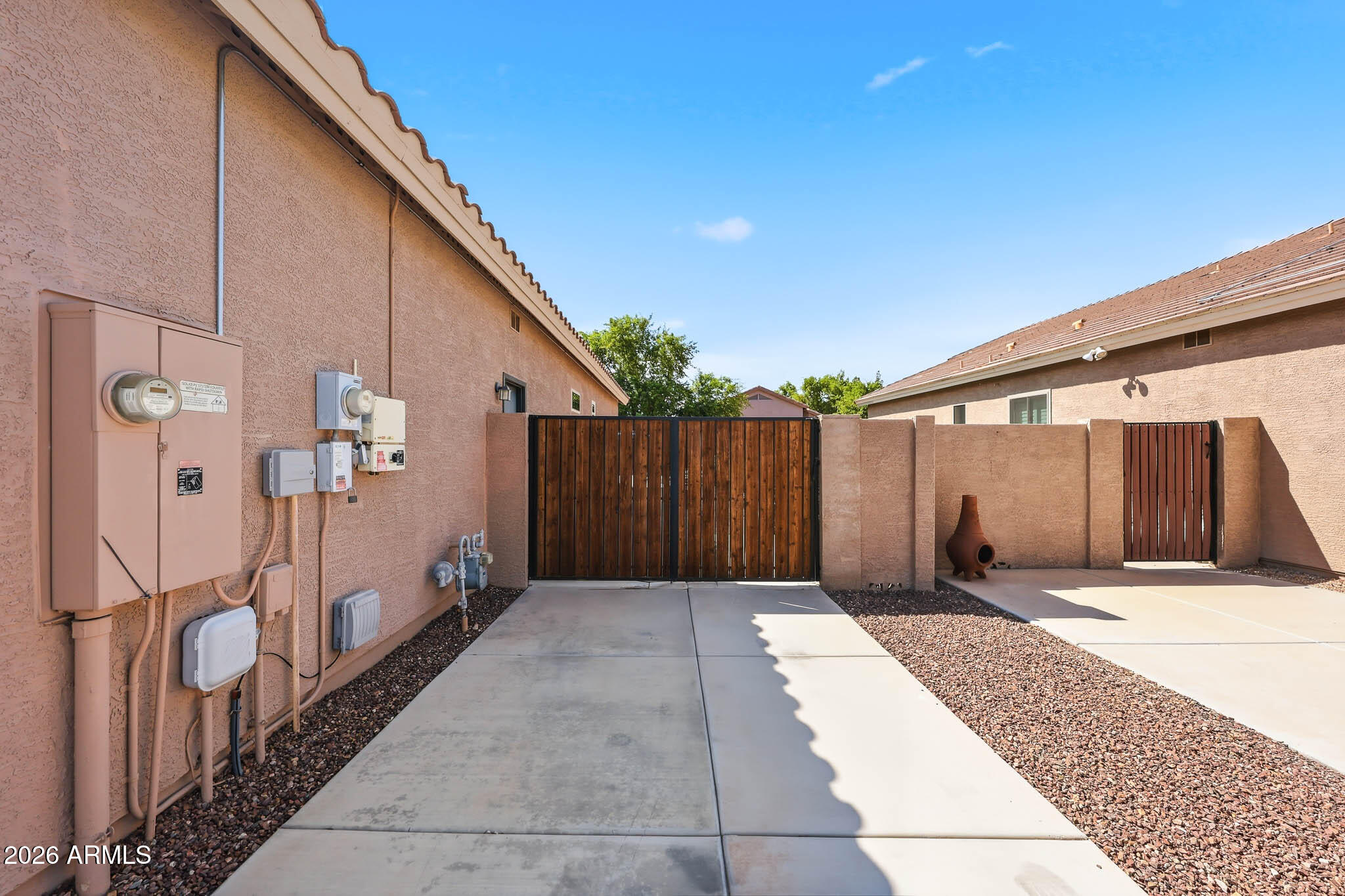 43369 W VENTURE Road