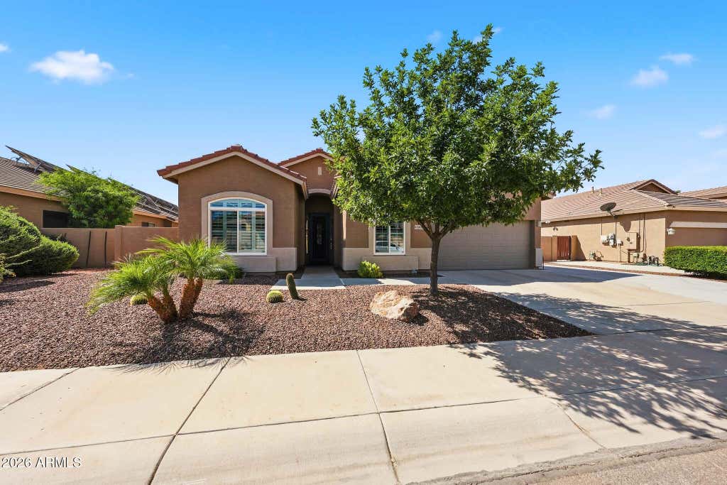 Photo of 43369 W Venture Road, Maricopa, AZ 85138 (MLS # 7043973)