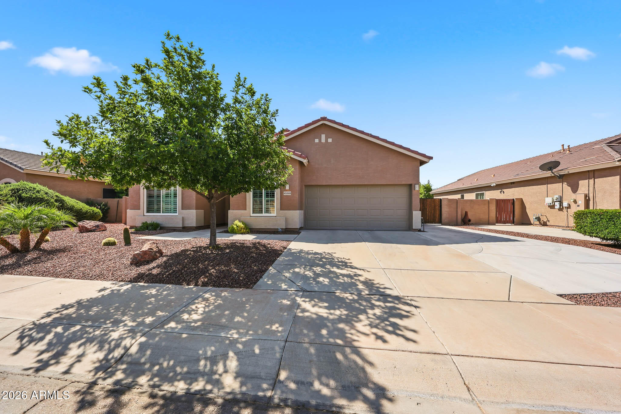 43369 W VENTURE Road