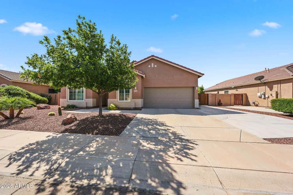 Photo of 43369 W Venture Road, Maricopa, AZ 85138 (MLS # 7043973)