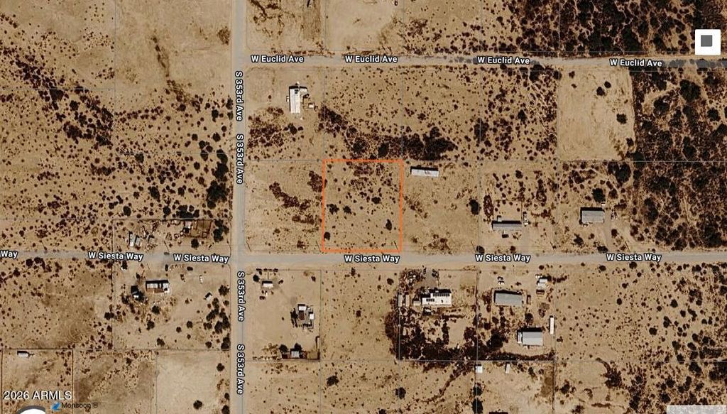 Photo of 352 W Siesta Way #224, Tonopah, AZ 85354 (MLS # 7004985)