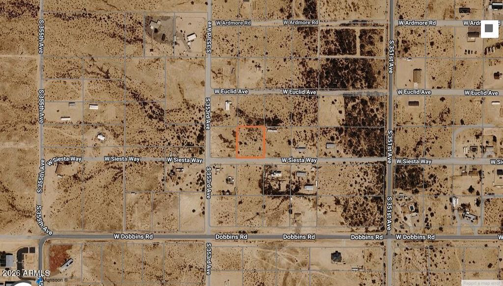 Photo of 352 W Siesta Way #224, Tonopah, AZ 85354 (MLS # 7004985)