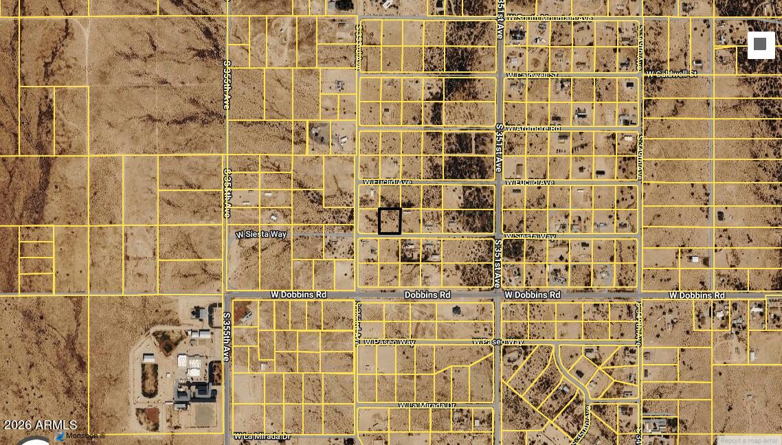PHOENIX VALLEY WEST 1 - Land