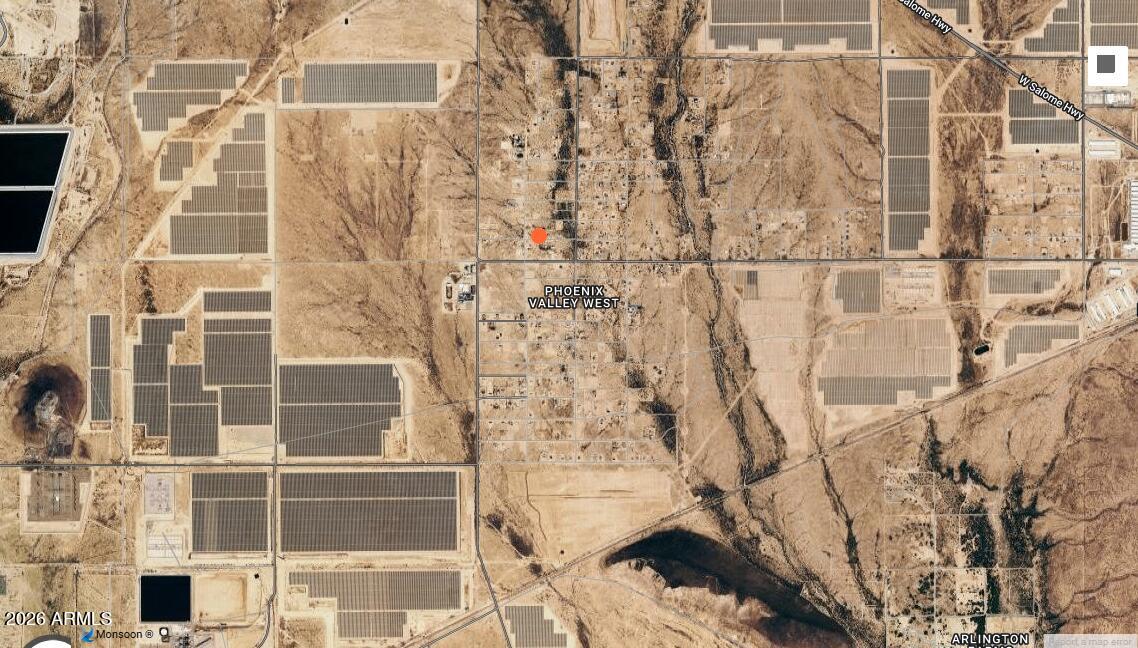 PHOENIX VALLEY WEST 1 - Land