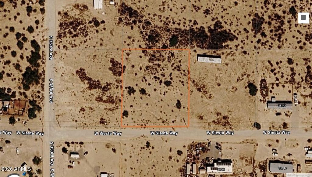 Photo of 352 W Siesta Way #224, Tonopah, AZ 85354 (MLS # 7004985)
