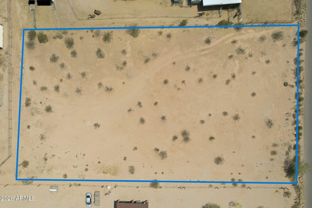 Photo of 0 Lamb Road Road #24, Casa Grande, AZ 85193 (MLS # 7066938)