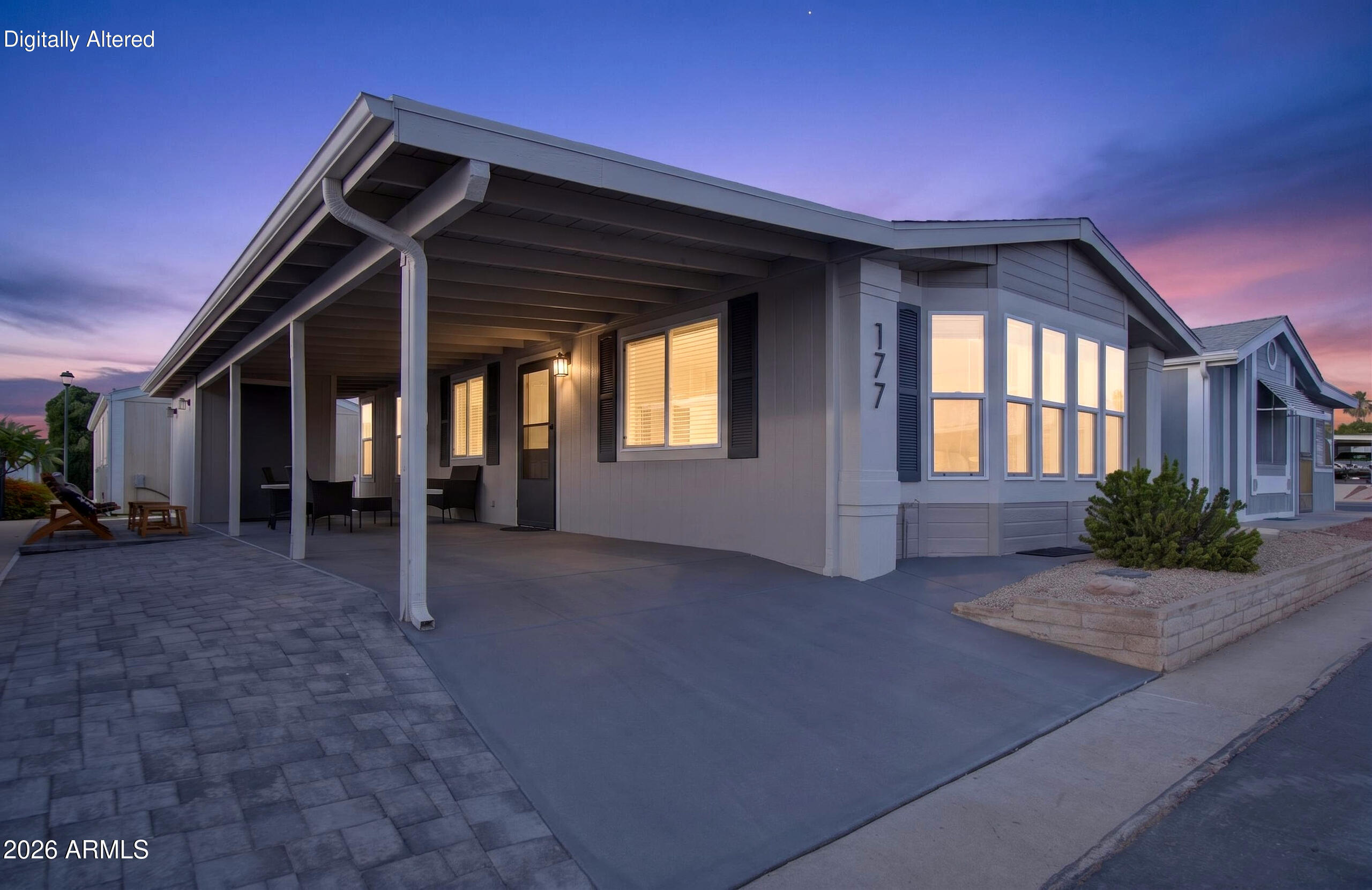 5735 E MCDOWELL Road 177