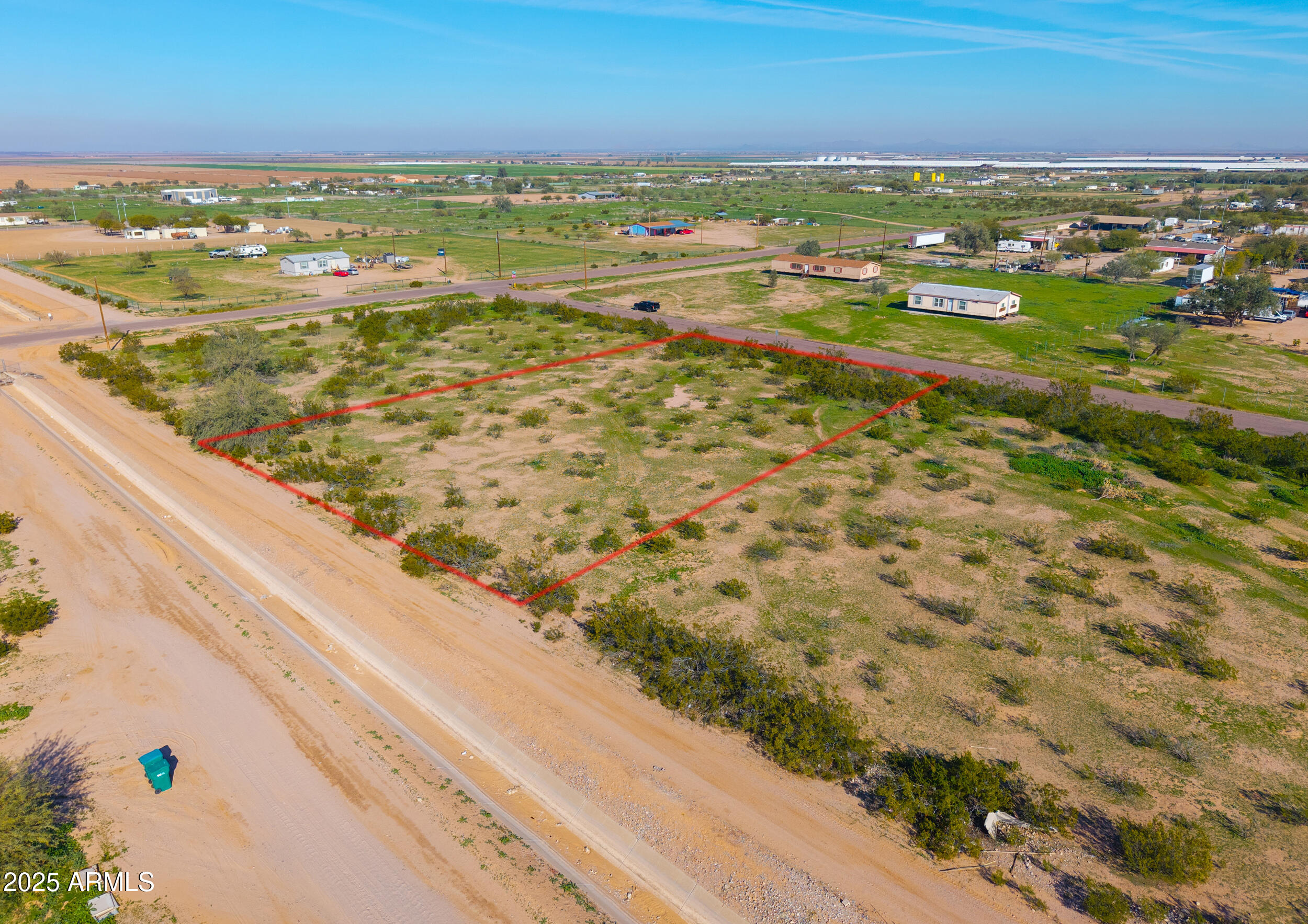 0 N Desert Park Lane 104