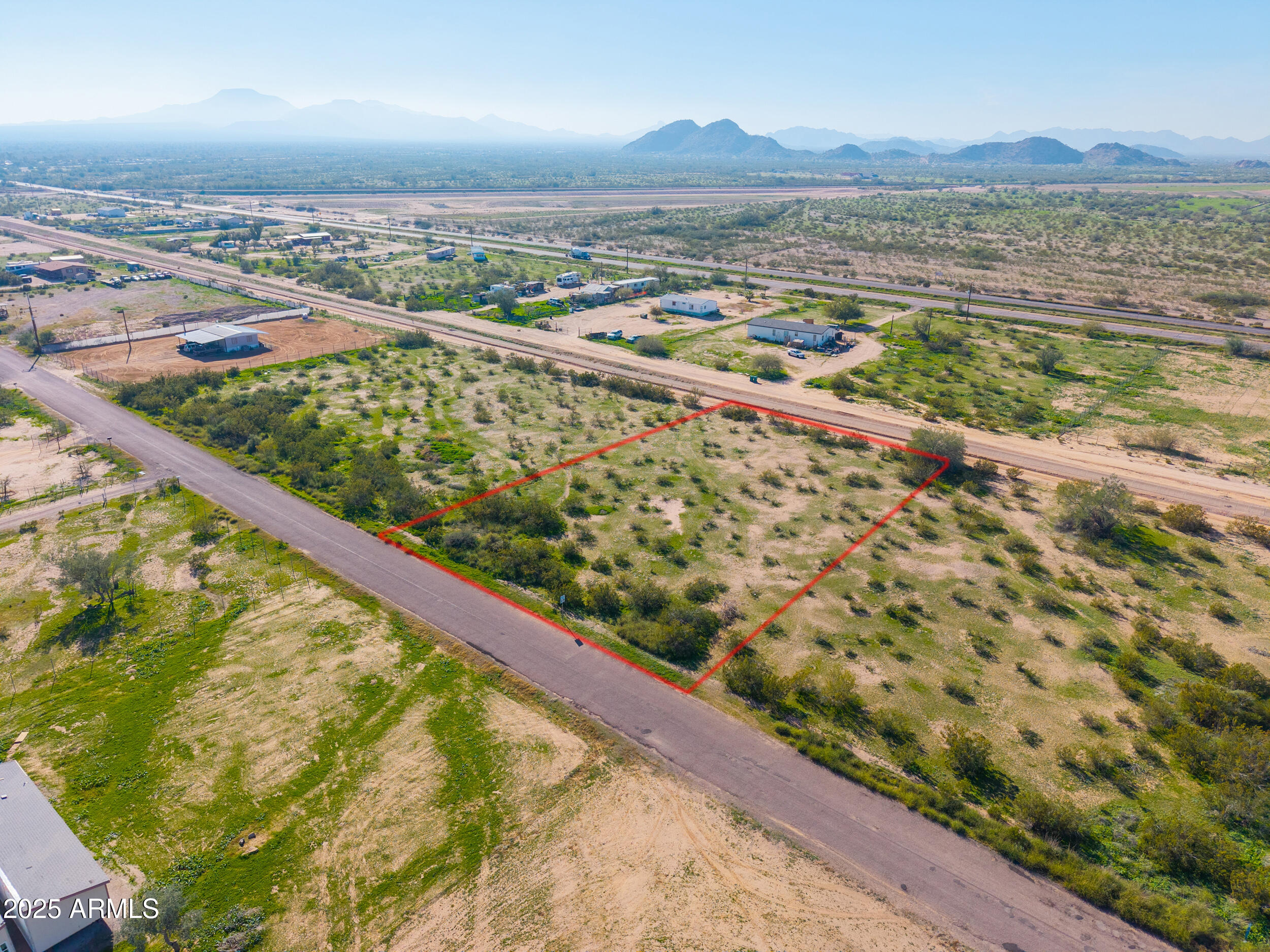 0 N Desert Park Lane 104