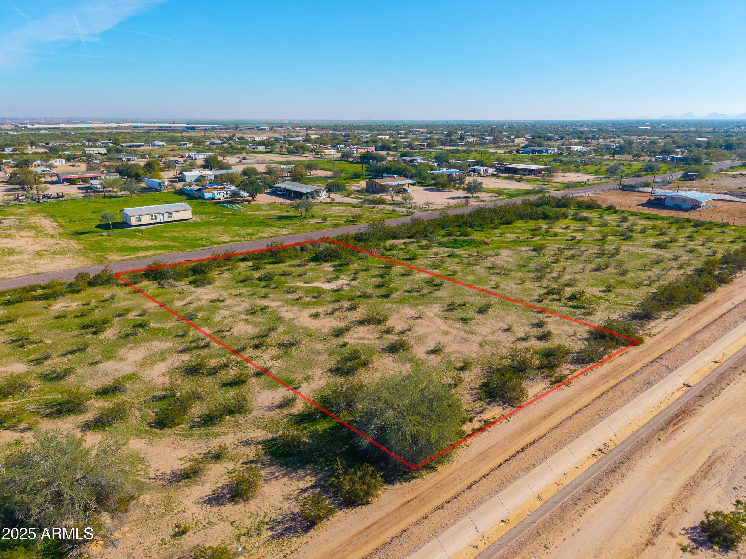 0 N Desert Park Lane 104