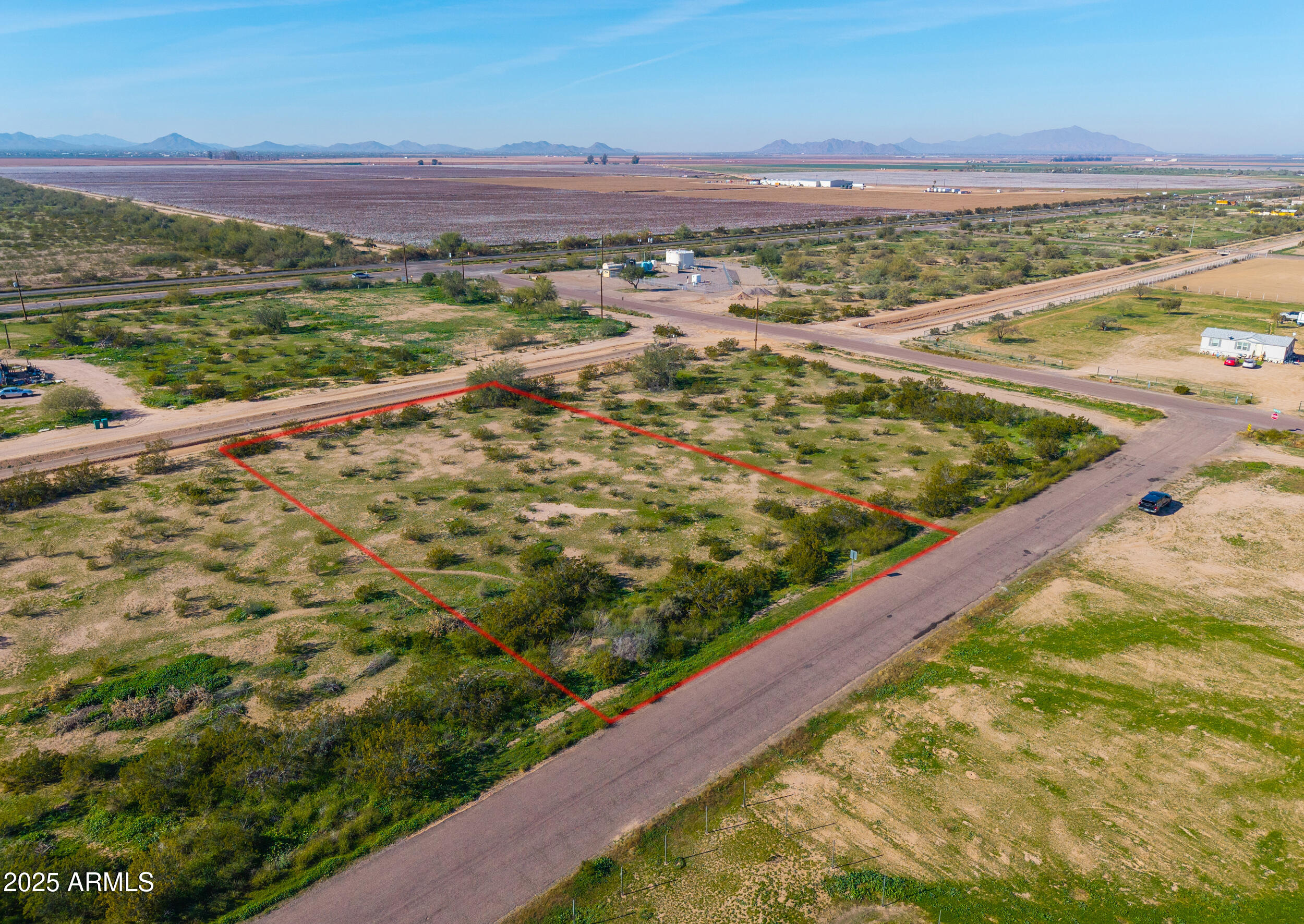 0 N Desert Park Lane 104