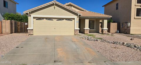13178 W Banff Lane Surprise AZ 85379