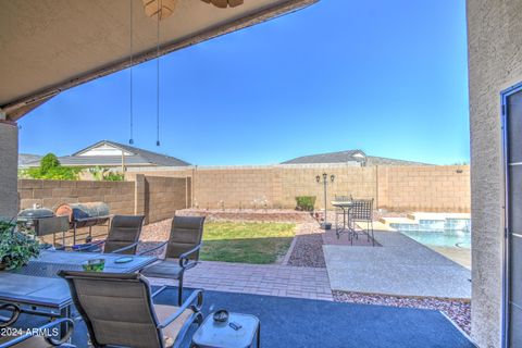 A home in Laveen