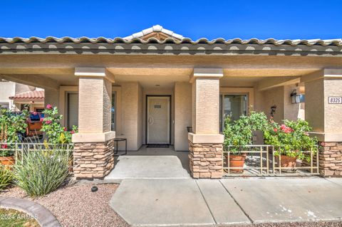 A home in Laveen