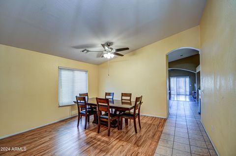 A home in Laveen