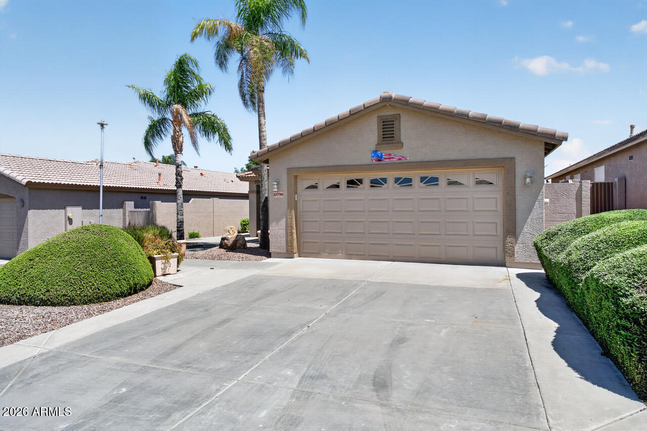 10798 W CHISHOLM Drive