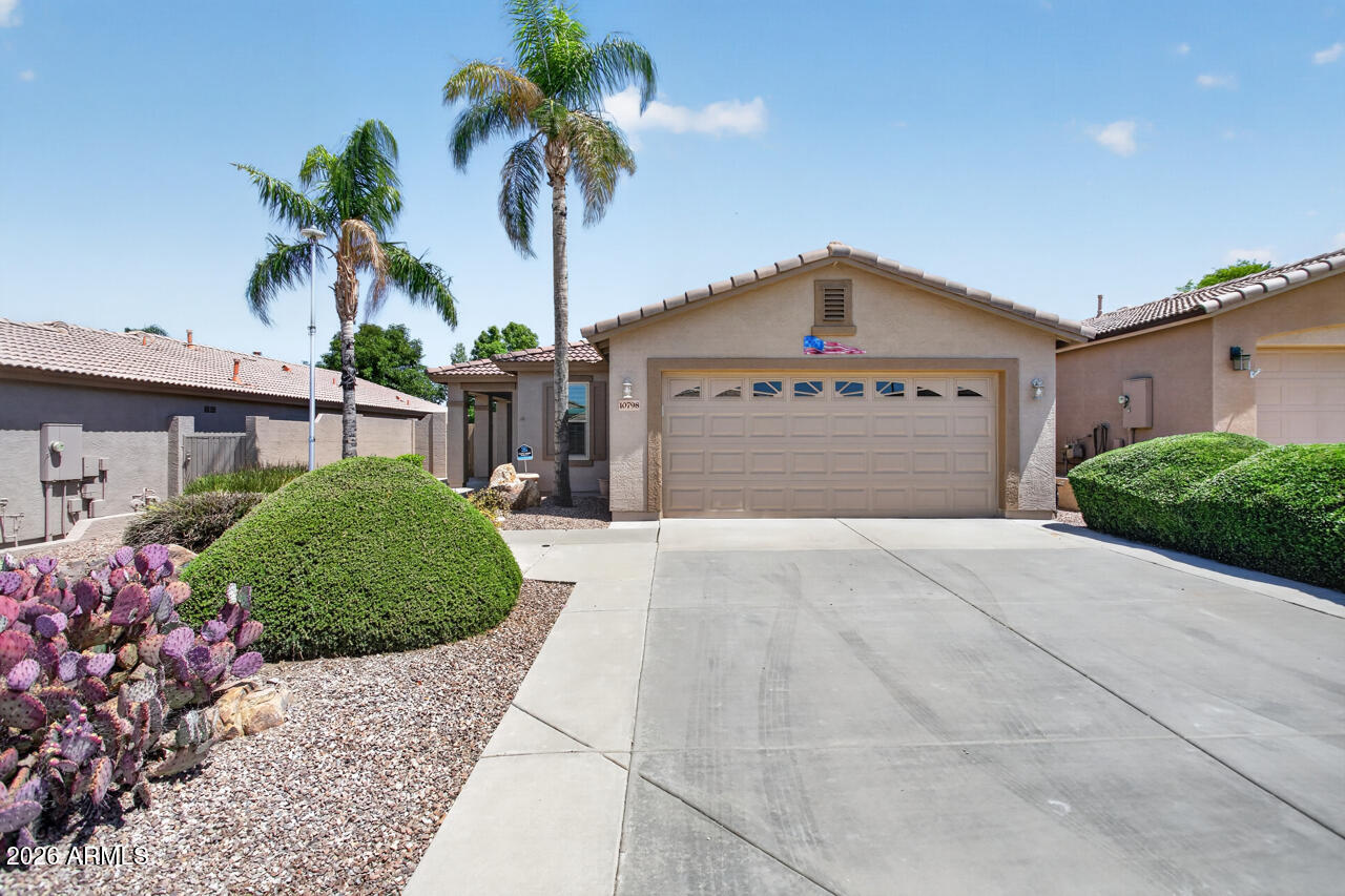 10798 W CHISHOLM Drive
