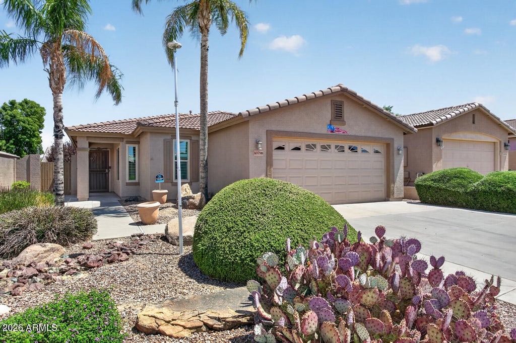 Photo of 10798 W Chisholm Drive, Peoria, AZ 85373 (MLS # 7046069)