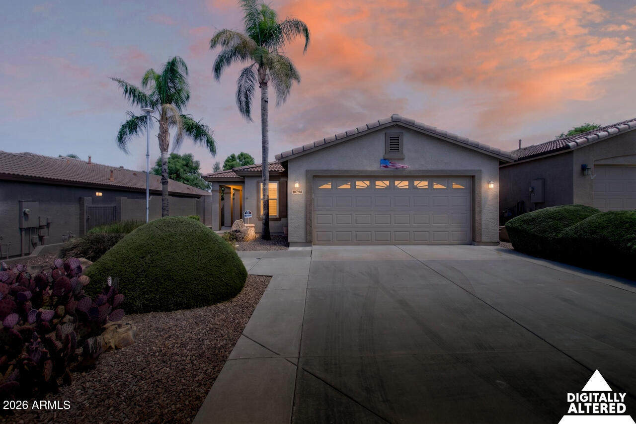 10798 W CHISHOLM Drive