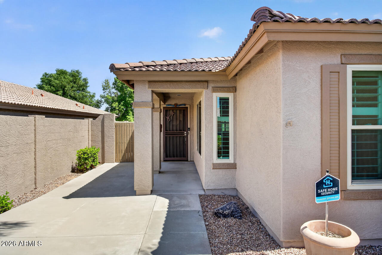 10798 W CHISHOLM Drive
