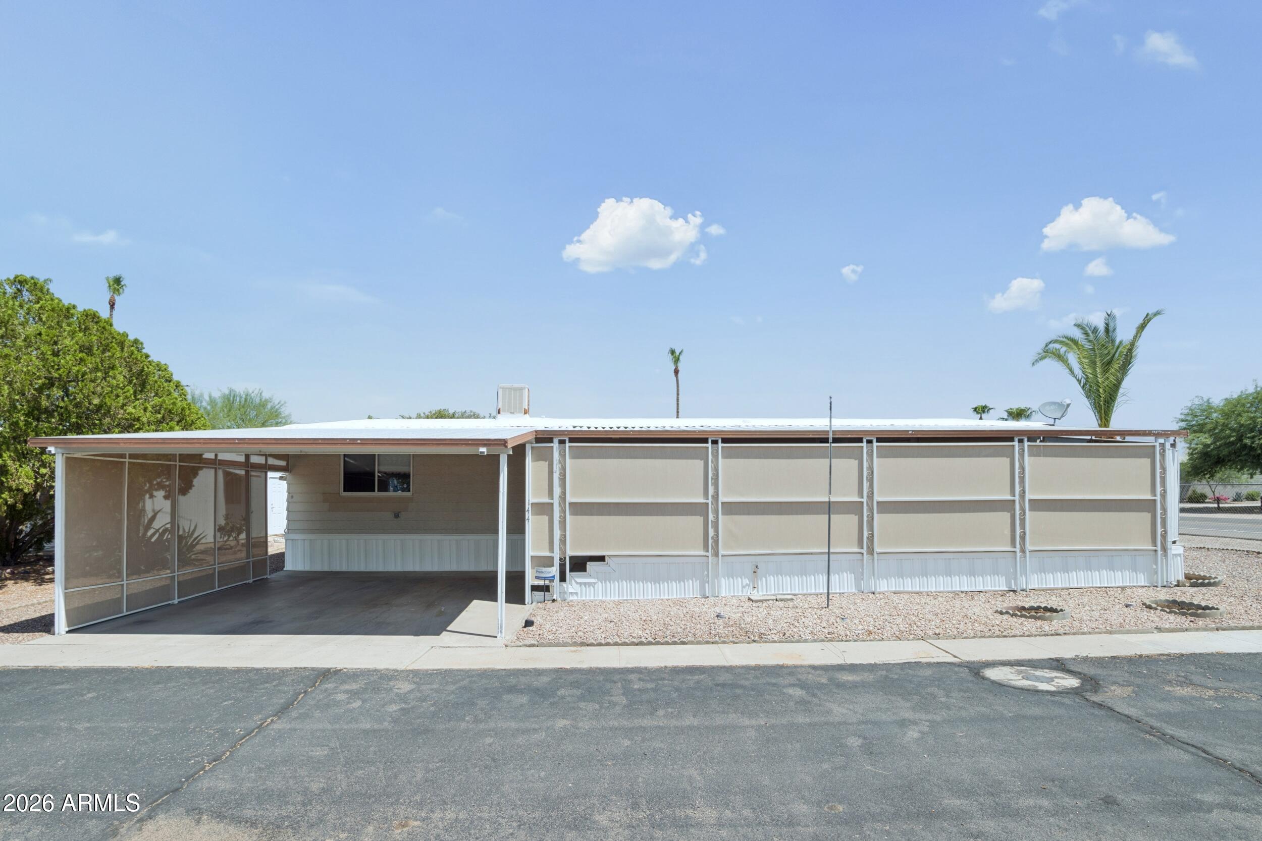 9501 E BROADWAY Road 144