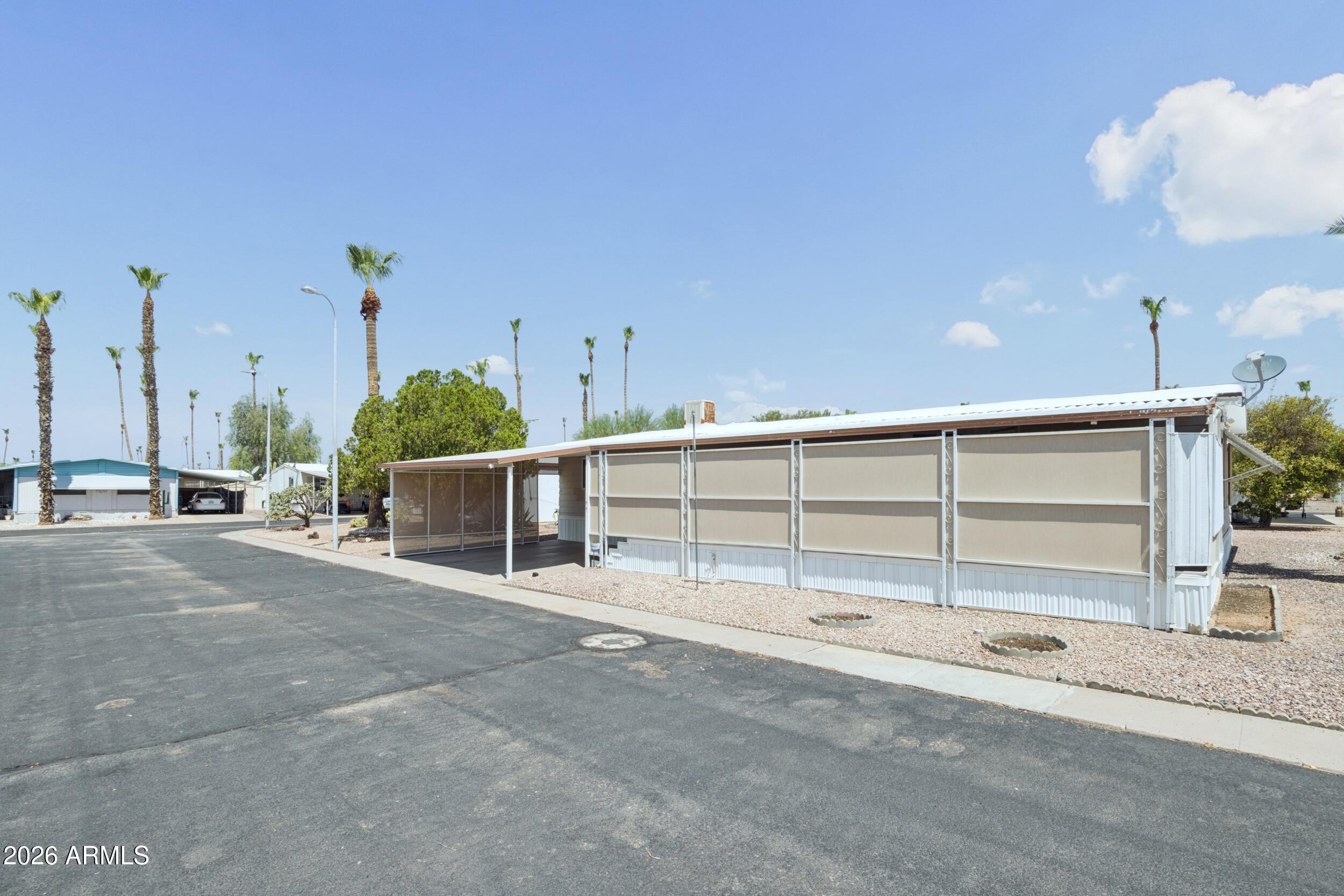 9501 E BROADWAY Road 144