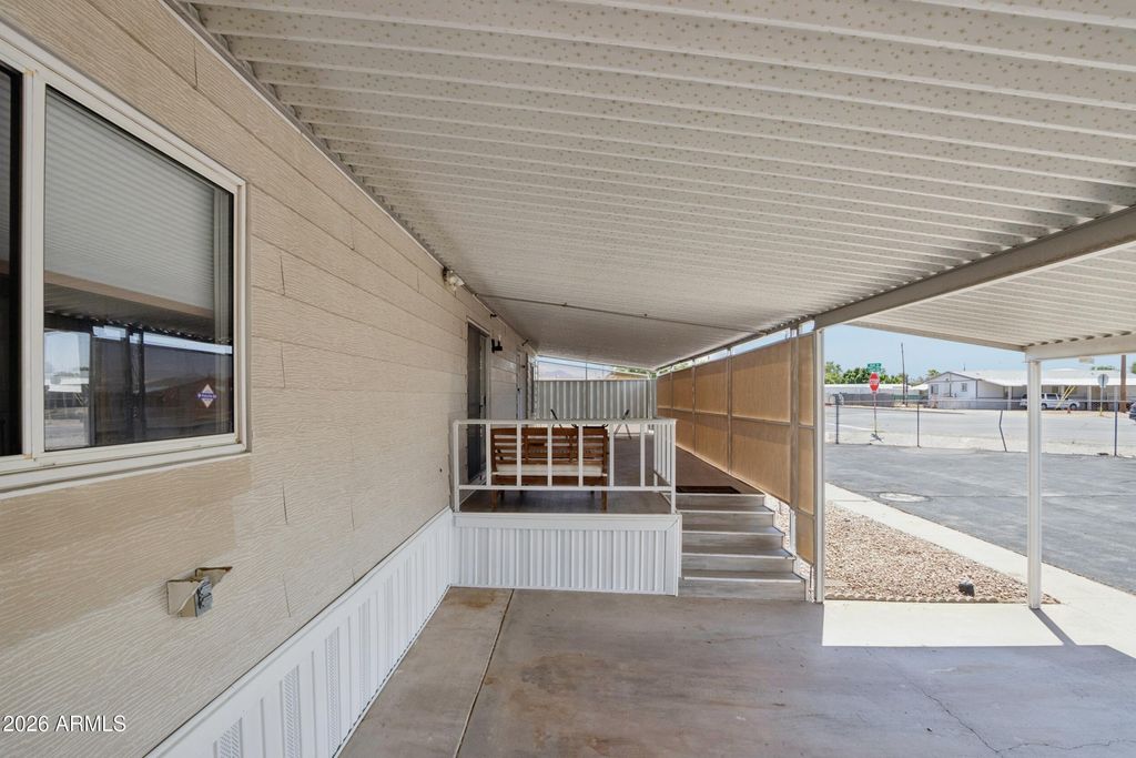 Photo of 9501 E Broadway Road #144, Mesa, AZ 85208 (MLS # 7055151)