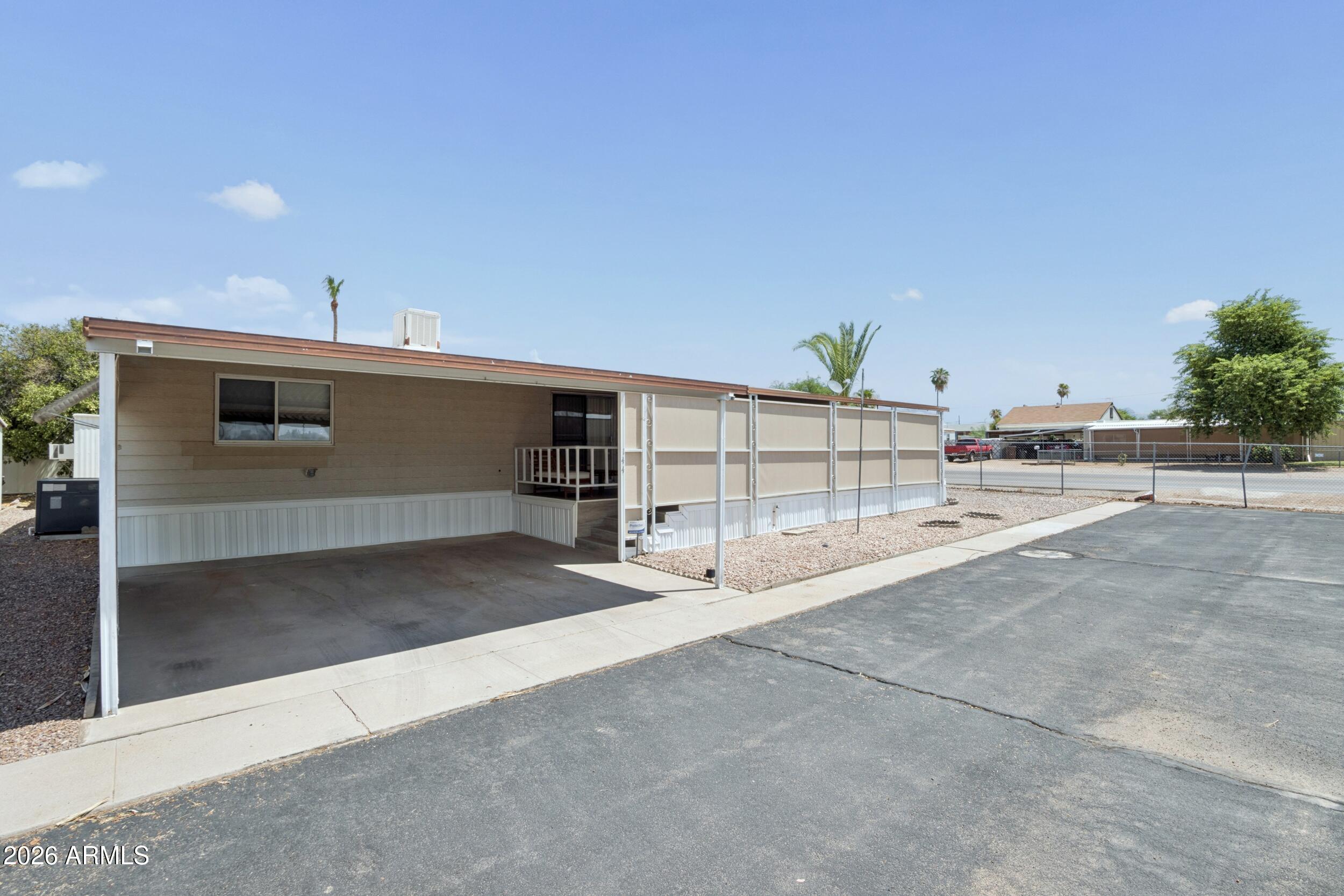 9501 E BROADWAY Road 144
