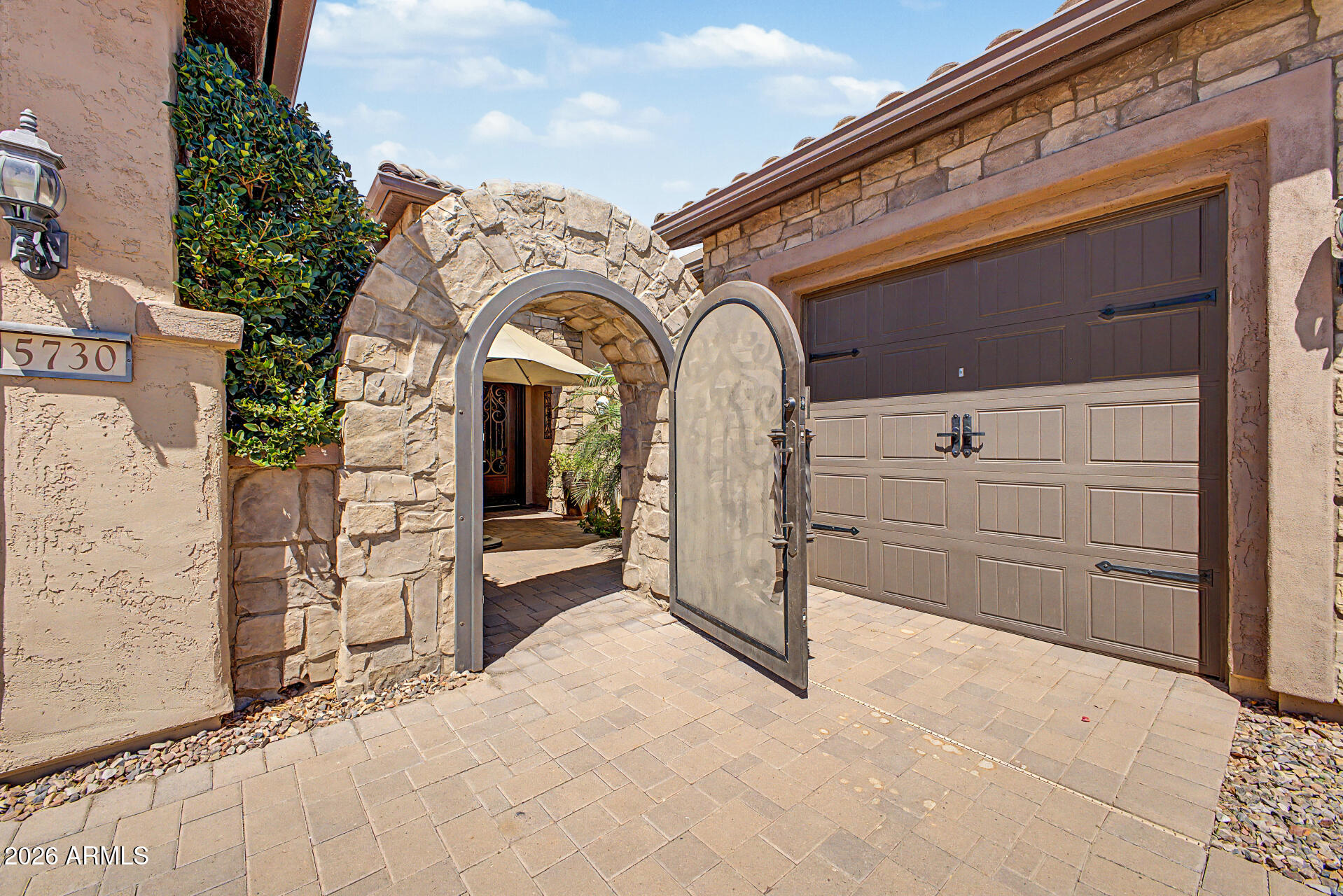 5730 W CINDER BROOK Way