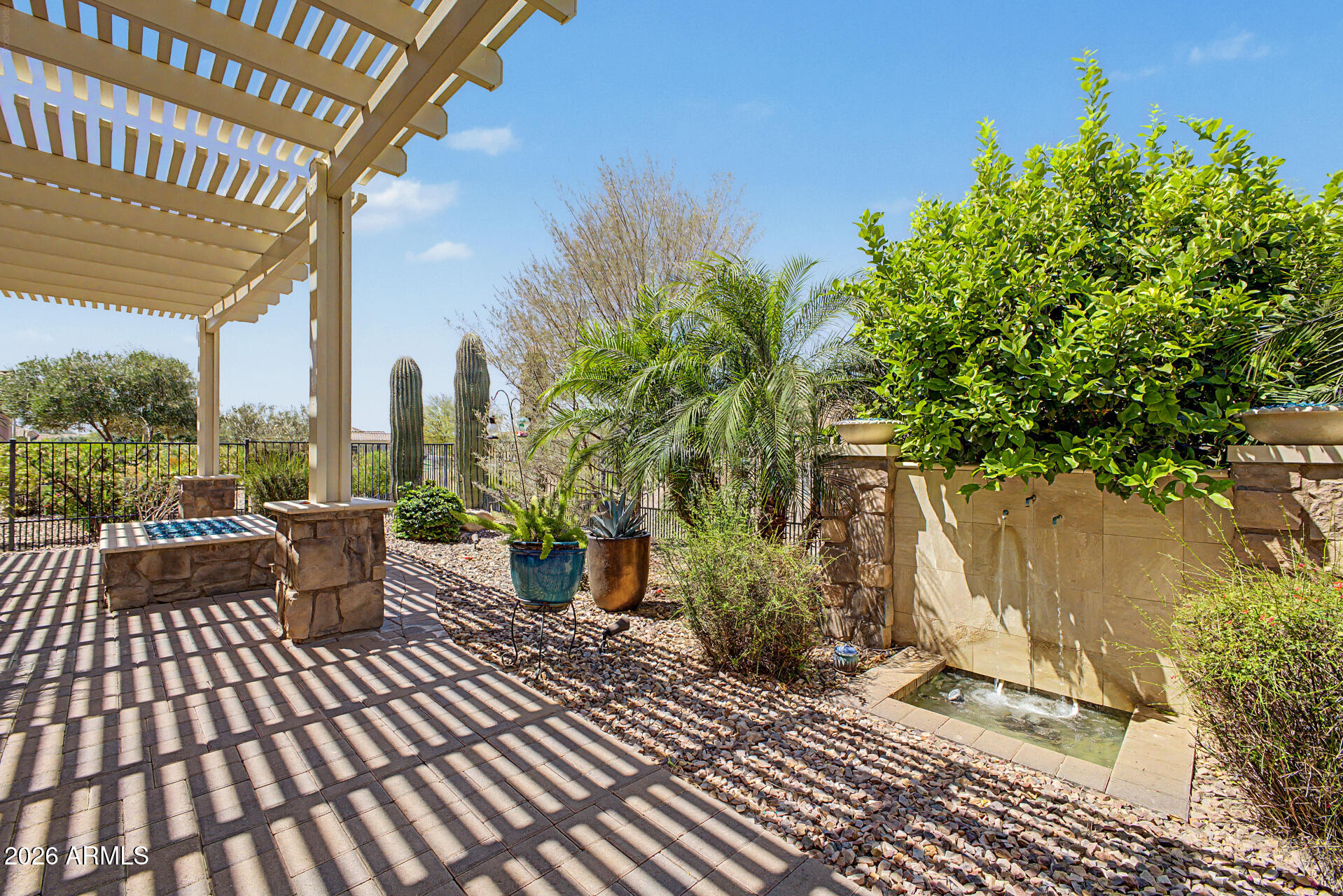 5730 W CINDER BROOK Way