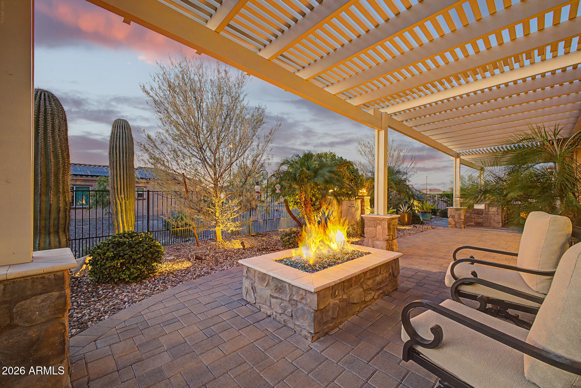 5730 W CINDER BROOK Way