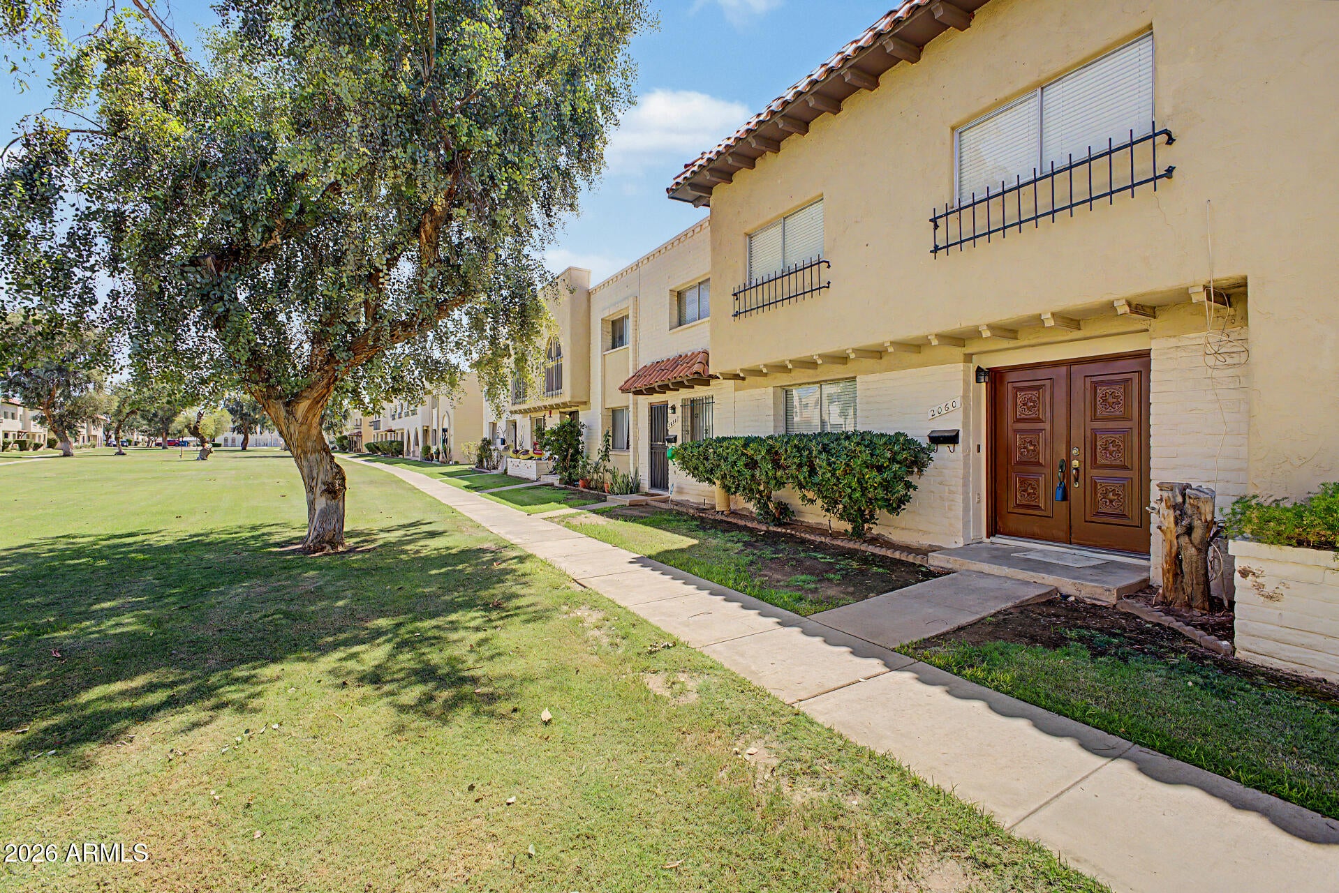 2060 W Hazelwood Parkway 2060