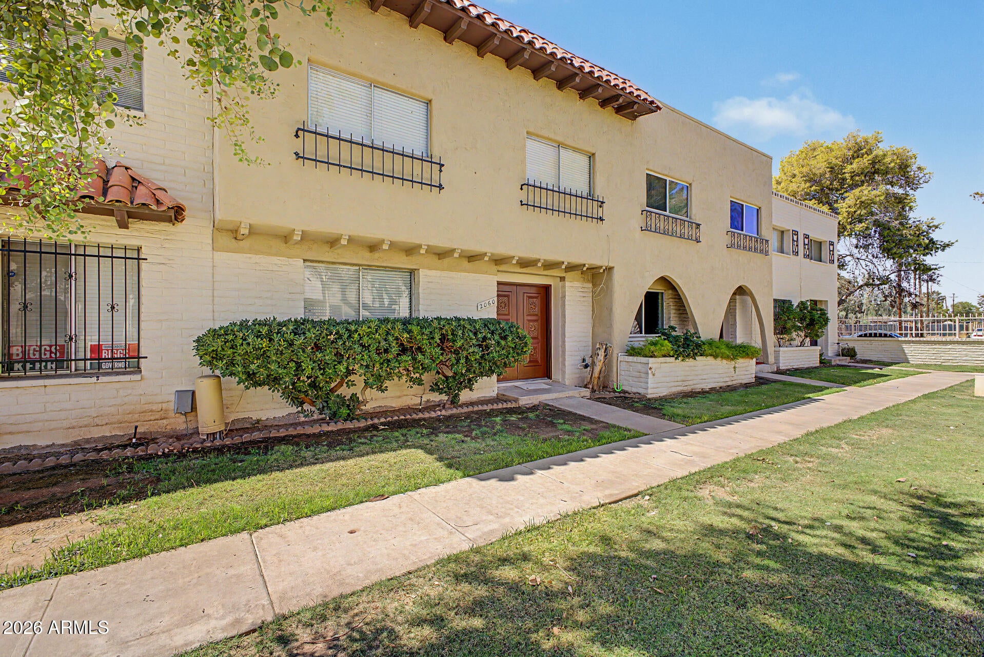 2060 W Hazelwood Parkway 2060