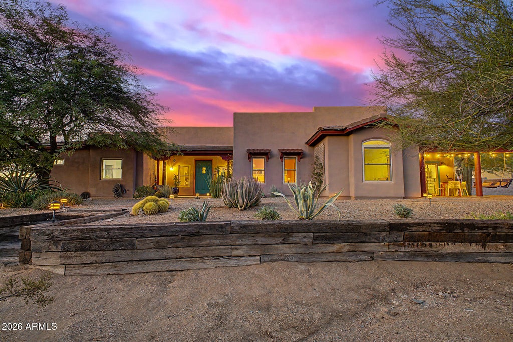 Photo of 32006 N 44th Place, Cave Creek, AZ 85331 (MLS # 7078693)