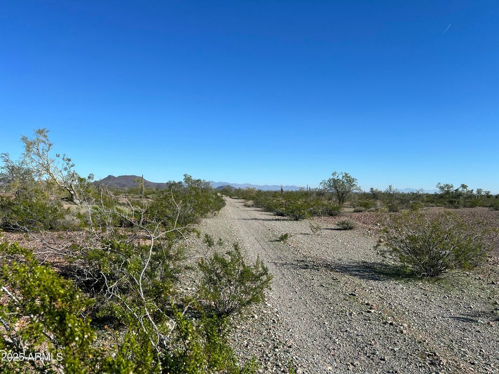 Photo of 412 W Mountain View Road #-, Tonopah, AZ 85354 (MLS # 6959361)