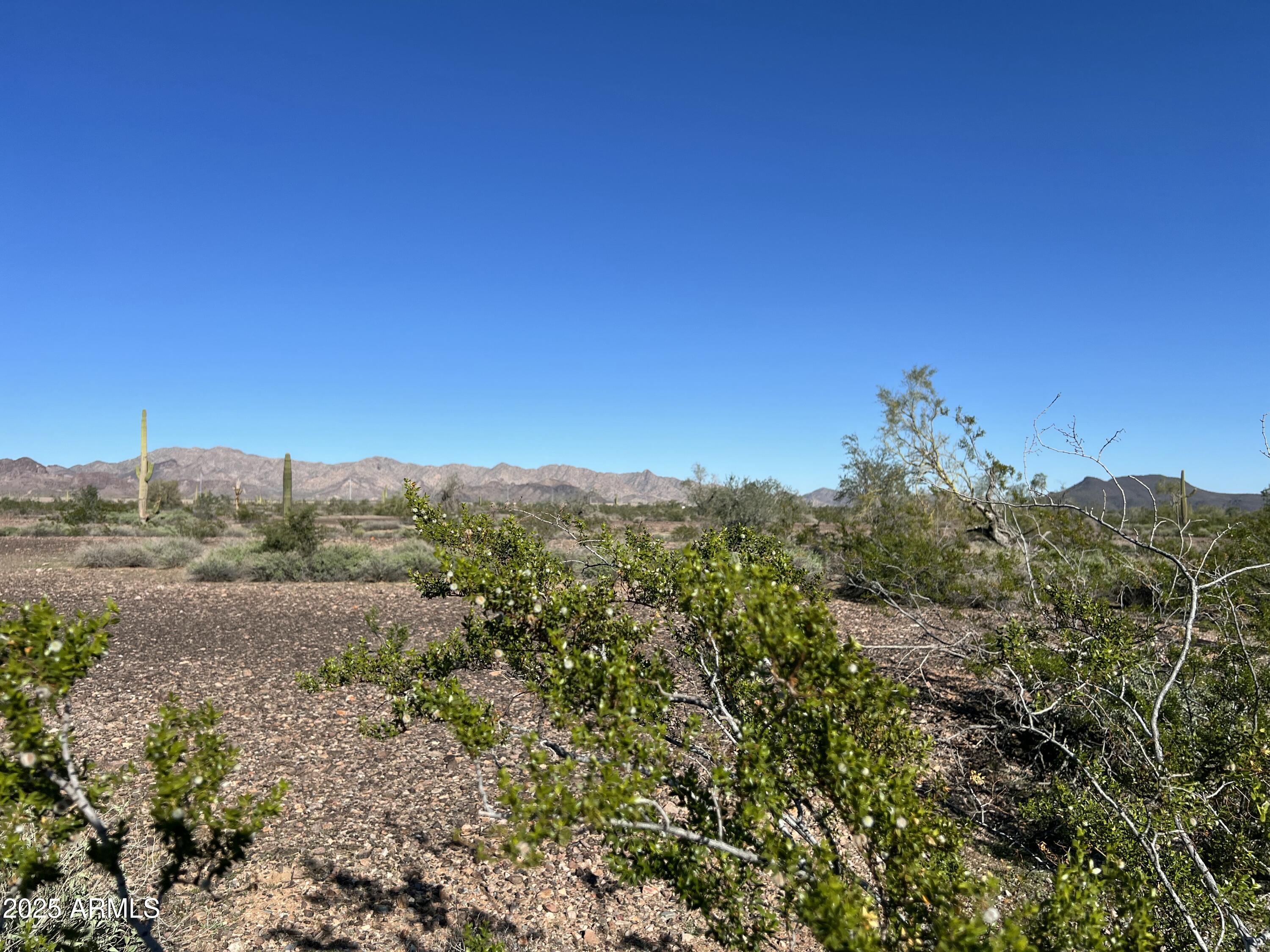 412th Ave W Mountain View Road -