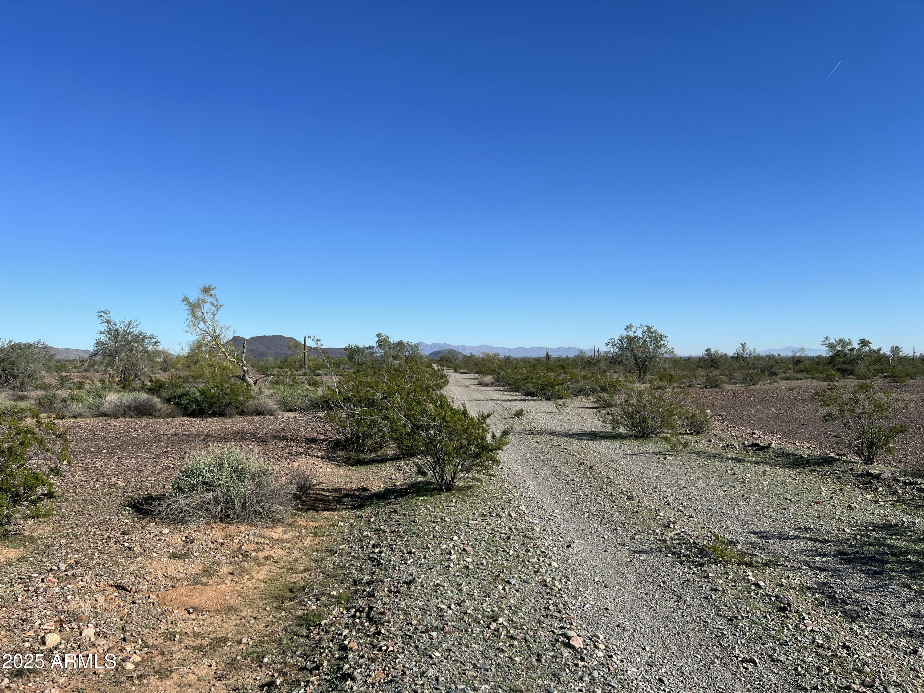 412th Ave W Mountain View Road -