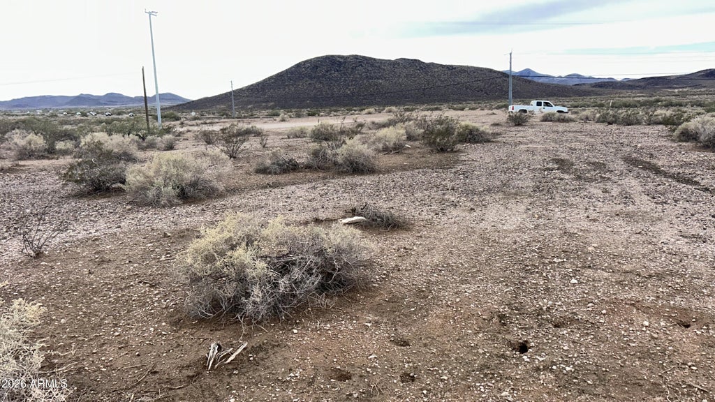 Photo of 32 S 339th Avenue #501-41-657A, Tonopah, AZ 85354 (MLS # 7091326)